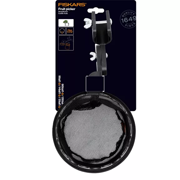 Fiskars gyümölcsszedő