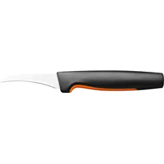 Fiskars hajlított hámozó kés Fiskars hajlított hámozó kés