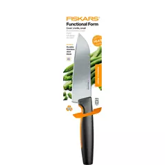 Fiskars szakácskés 12 cm