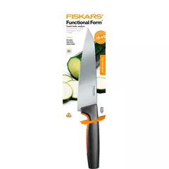 Fiskars szakácskés 16 cm