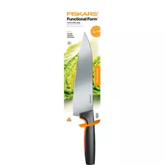 Fiskars szakácskés 20 cm