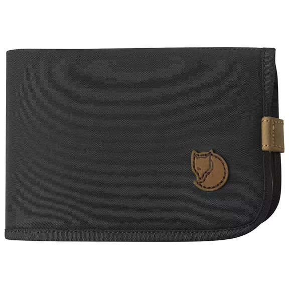 Fjallraven G1000 űlőpárna, dark grey
