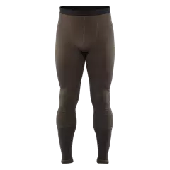 Fjallräven Värmland Long Johns férfi aláöltözet alsó, dark olive, S