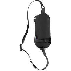 Fjällräven Abisko Bottle Pocket táska, Black