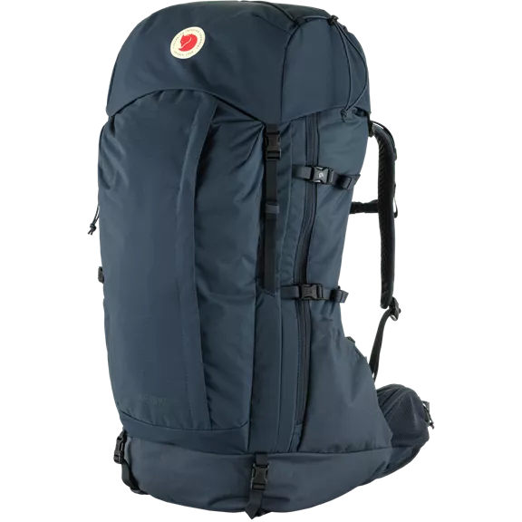 Fjällräven Abisko Friluft 35 hátizsák, Navy, S/M