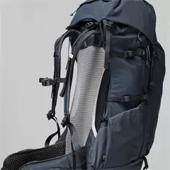 Fjällräven Abisko Friluft 45 hátizsák, Navy