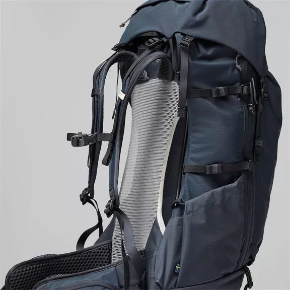Fjällräven Abisko Friluft 45 hátizsák, Navy