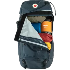 Fjällräven Abisko Friluft 45 hátizsák, Navy