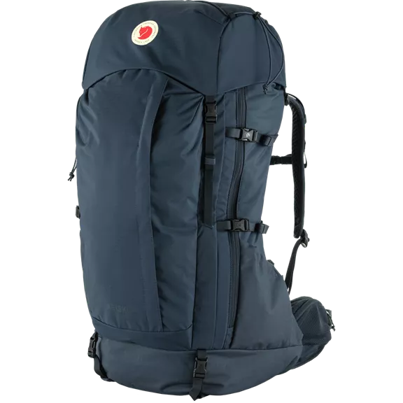 Fjällräven Abisko Friluft 45 hátizsák, Navy