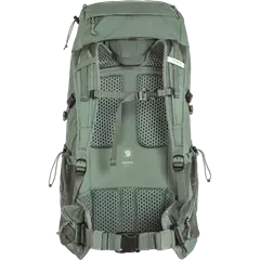 Fjällräven Abisko Hike 35 hátizsák, Patina Green, M/L
