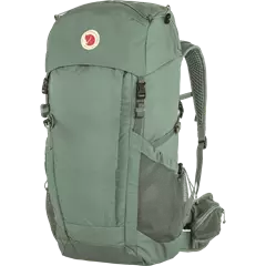 Fjällräven Abisko Hike 35 hátizsák, Patina Green, M/L