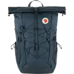 Fjällräven Abisko Hike Foldsack hátizsák , Navy