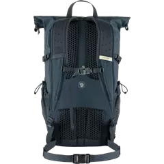 Fjällräven Abisko Hike Foldsack hátizsák , Navy