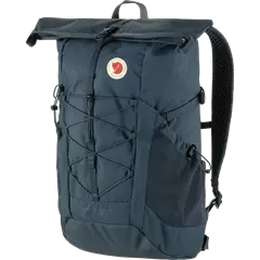 Fjällräven Abisko Hike Foldsack hátizsák , Navy
