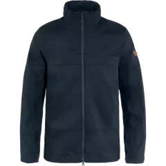 Fjällräven Abisko Hike férfi dzseki, Dark Navy, XL