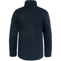 Fjällräven Abisko Hike férfi dzseki, Dark Navy, XL