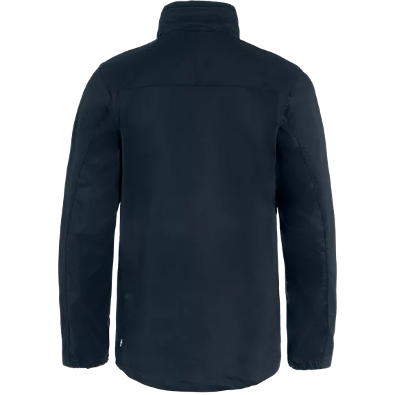 Fjällräven Abisko Hike férfi dzseki, Dark Navy, XL