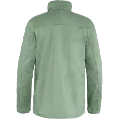 Fjällräven Abisko Hike férfi dzseki, Patina Green, XL