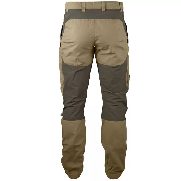 Fjällräven Abisko Lite Trekking Regular nadrág, homok (220), 50 Fjällräven Abisko Lite Trekking Regular nadrág, homok (220), 50