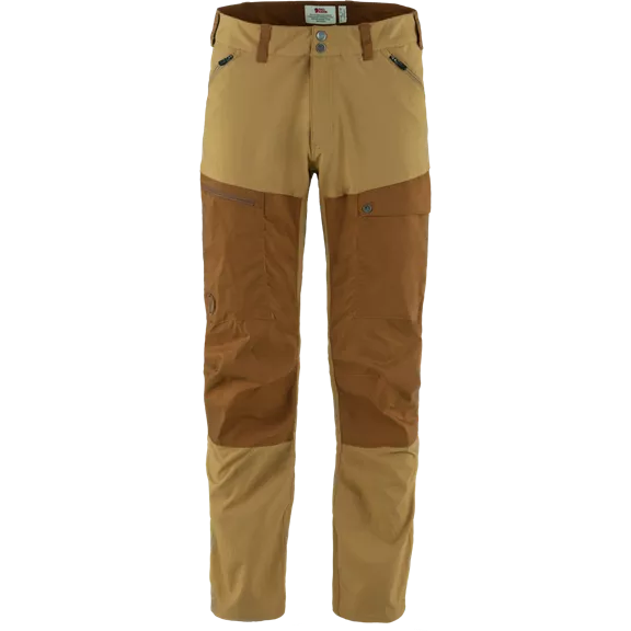 Fjällräven Abisko Midsummer férfi nadrág Long, Buckwheat Brown-Chestnut, 48 Fjällräven Abisko Midsummer férfi nadrág Long, Buckwheat Brown-Chestnut, 48