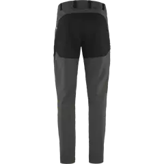 Fjällräven Abisko Midsummer férfi nadrág Long, Dark Grey-Black, 56 Fjällräven Abisko Midsummer férfi nadrág Long, Dark Grey-Black, 56