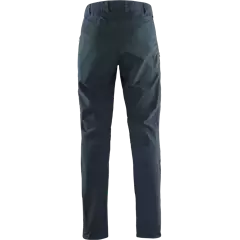 Fjällräven Abisko Midsummer férfi nadrág Regular, Dark Navy, 48