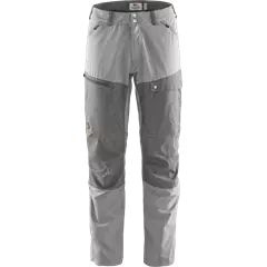 Fjällräven Abisko Midsummer férfi nadrág Regular, Shark Grey-Super Grey 52 Fjällräven Abisko Midsummer férfi nadrág Regular, Shark Grey-Super Grey 52