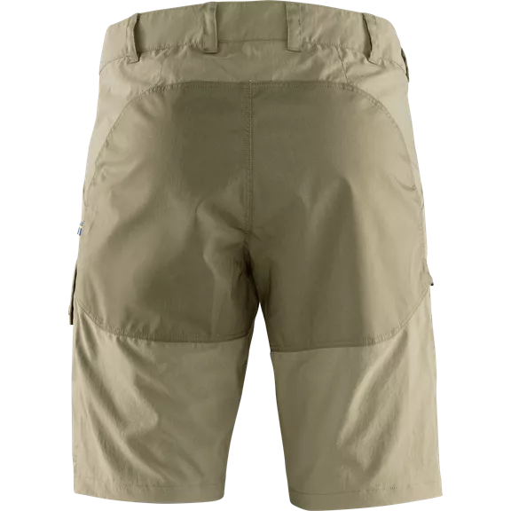 Fjällräven Abisko Midsummer férfi rövidnadrág, Savanna-Light Olive, 44