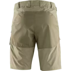 Fjällräven Abisko Midsummer férfi rövidnadrág, Savanna-Light Olive, 44