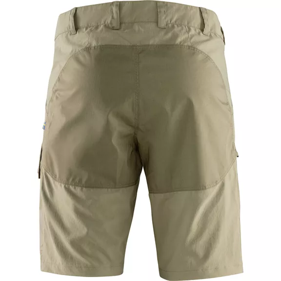 Fjällräven Abisko Midsummer férfi rövidnadrág, Savanna-Light Olive, 56 Fjällräven Abisko Midsummer férfi rövidnadrág, Savanna-Light Olive, 56