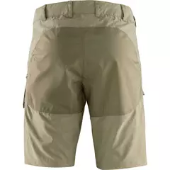 Fjällräven Abisko Midsummer férfi rövidnadrág, Savanna-Light Olive, 56 Fjällräven Abisko Midsummer férfi rövidnadrág, Savanna-Light Olive, 56
