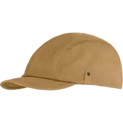 Fjällräven Abisko Pack Cap, Buckwheat Brown