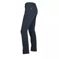 Fjällräven Abisko Trail Stretch női nadrág Regular, Dark navy, 38