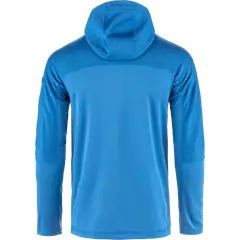 Fjällräven Abisko Trail férfi polár felső, UN Blue, XXL