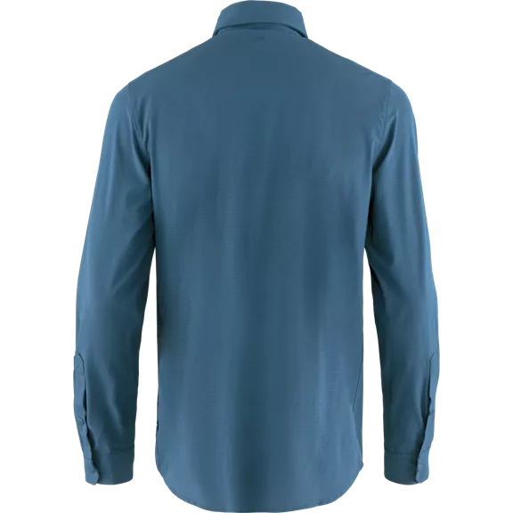Fjällräven Abisko Trekking ing, Uncle Blue (520), S