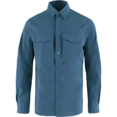 Fjällräven Abisko Trekking ing, Uncle Blue (520), S