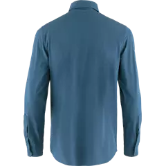 Fjällräven Abisko Trekking ing, Uncle Blue (520), S