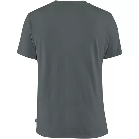 Fjällräven Arctic Fox férfi póló, Dusk (042), M