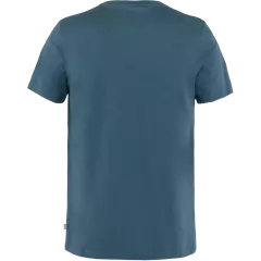 Fjällräven Arctic Fox férfi póló, Indigo Blue, XL Fjällräven Arctic Fox férfi póló, Indigo Blue, XL