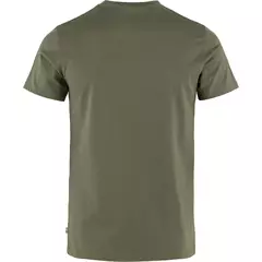 Fjällräven Arctic Fox férfi póló, Laurel green, XL Fjällräven Arctic Fox férfi póló, Laurel green, XL