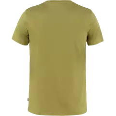 Fjällräven Arctic Fox férfi póló, Moss Green, S Fjällräven Arctic Fox férfi póló, Moss Green, S