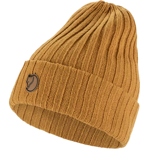 Fjällräven BYRON sapka, Acorn Fjällräven BYRON sapka, Acorn