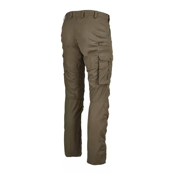Fjällräven Barents Pro Hunting férfi vadásznadrág, dark olive, 60