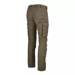 Fjällräven Barents Pro Hunting férfi vadásznadrág, dark olive, 60