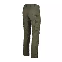 Fjällräven Barents Pro Hunting férfi vadásznadrág, deep forest, 46