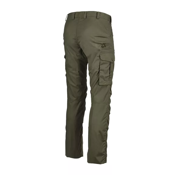 Fjällräven Barents Pro Hunting férfi vadásznadrág, deep forest, 54