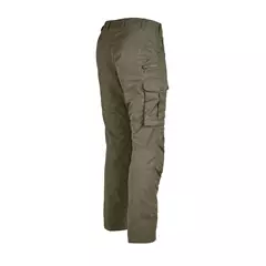 Fjällräven Barents Pro Hydratic férfi nadrág, Dark olive, 58