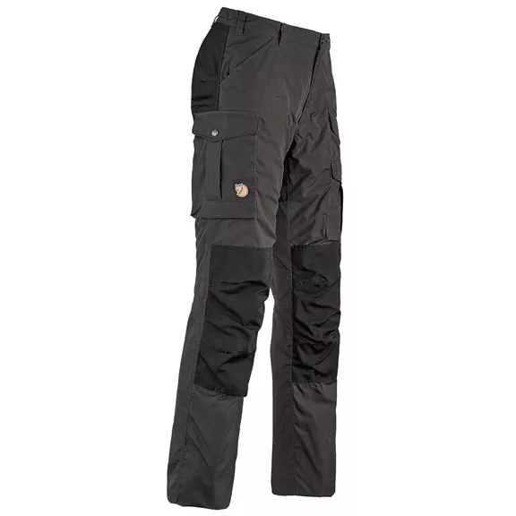 Fjällräven Barents Pro Winter NEW nadrág, antracit, 46