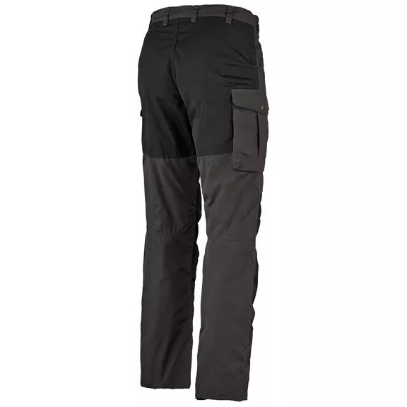 Fjällräven Barents Pro Winter NEW nadrág, antracit, 56
