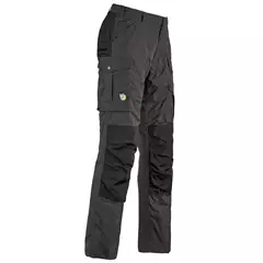 Fjällräven Barents Pro Winter NEW nadrág, antracit, 56
